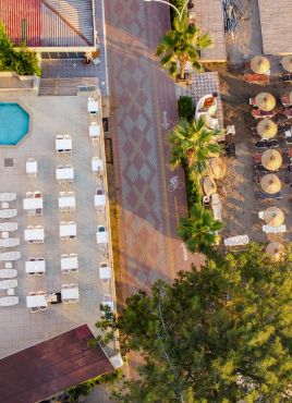 MARBAS SELECT BEACH HOTEL (ADULTS ONLY 14+)
